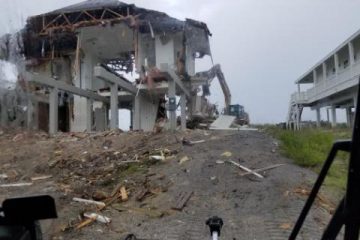 Demolition